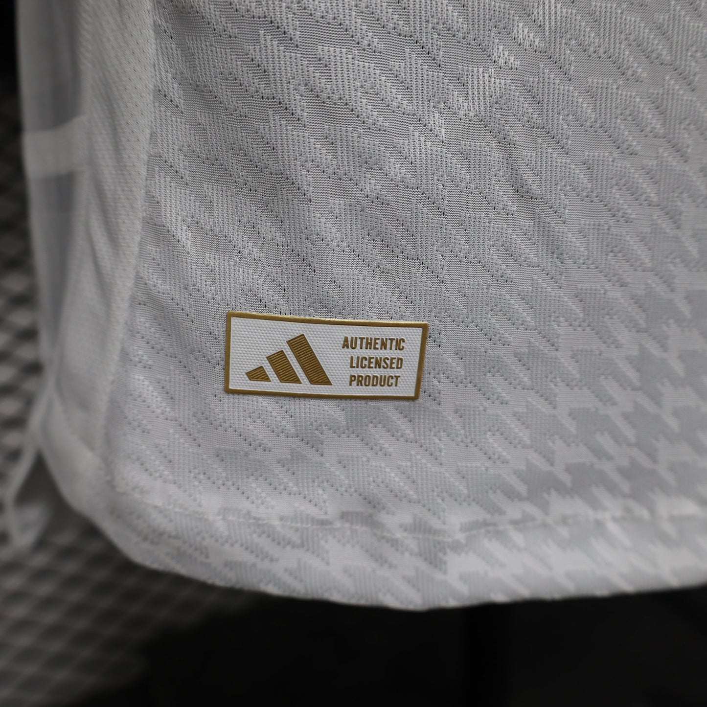 REAL MADRID HOME 2024-2025