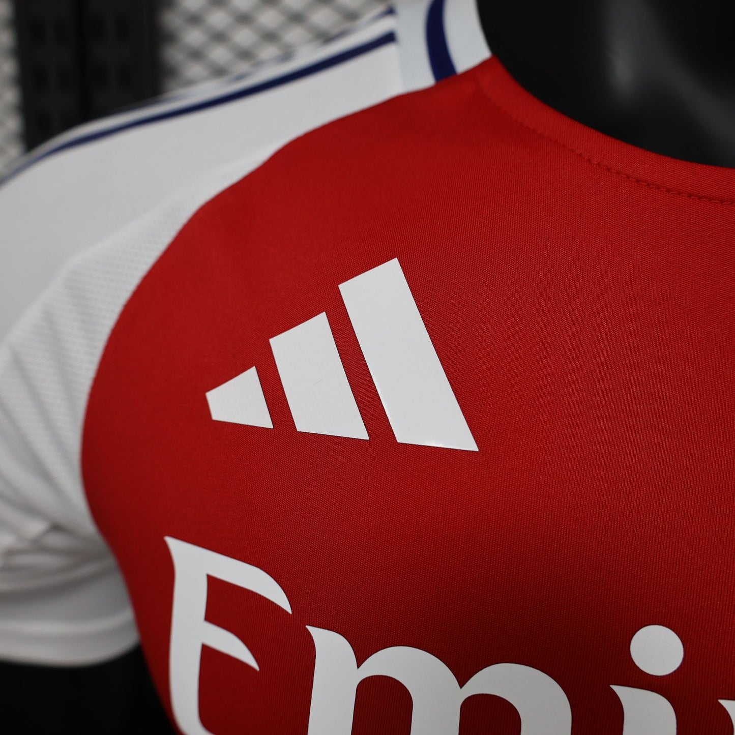 ARSENAL HOME 2024-2025