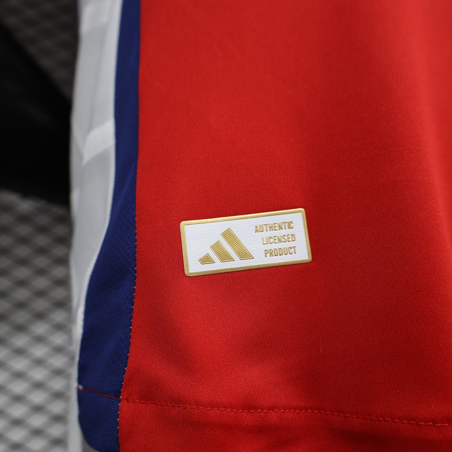 ARSENAL HOME 2024-2025