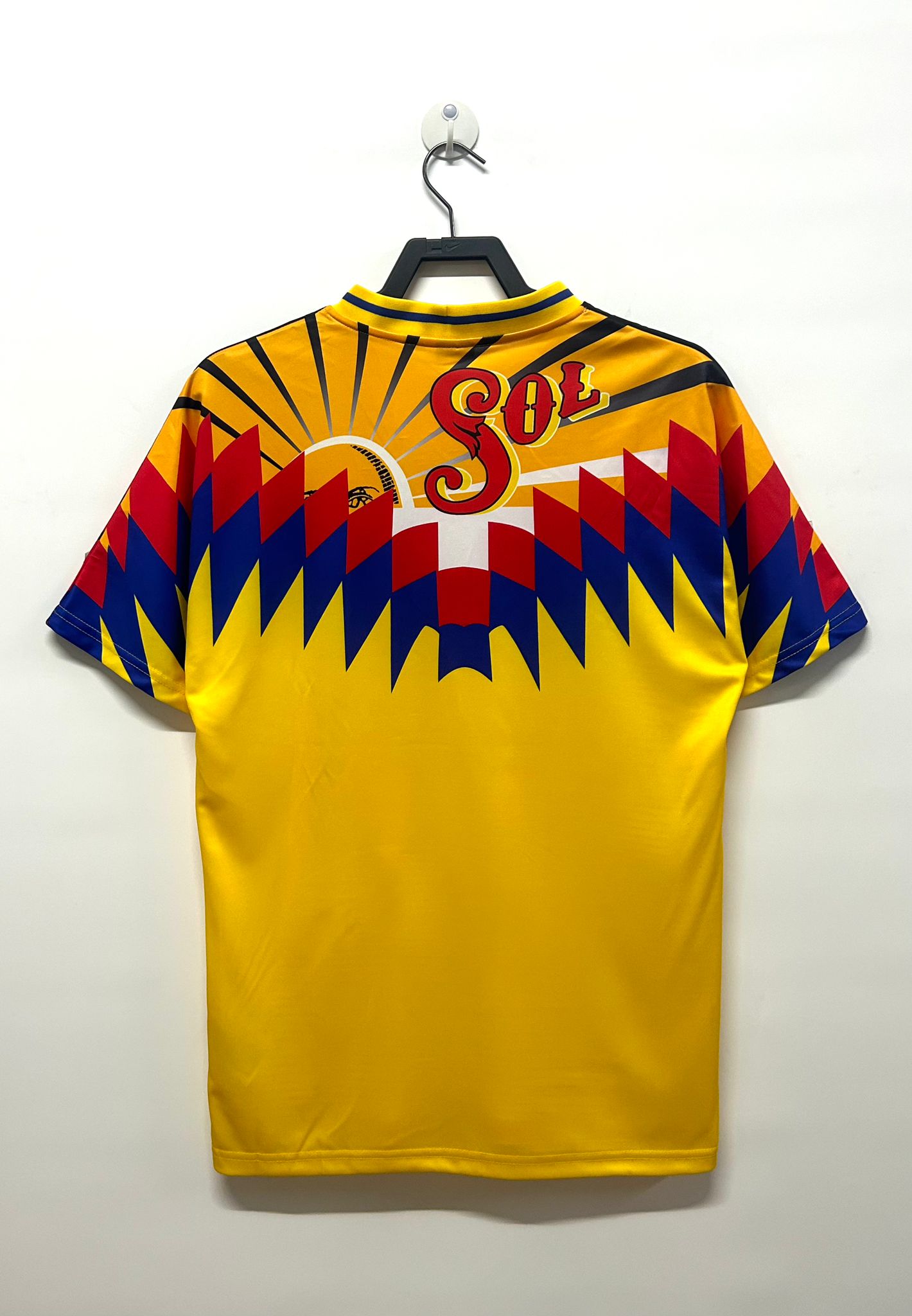 AMERICA CLUB 1995