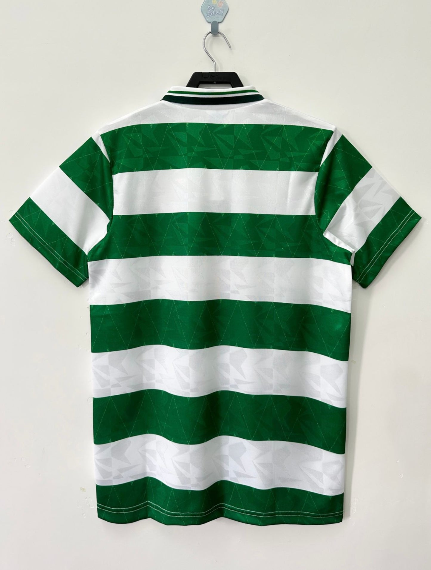 CELCTIC FOOTBALL CLUB 1990