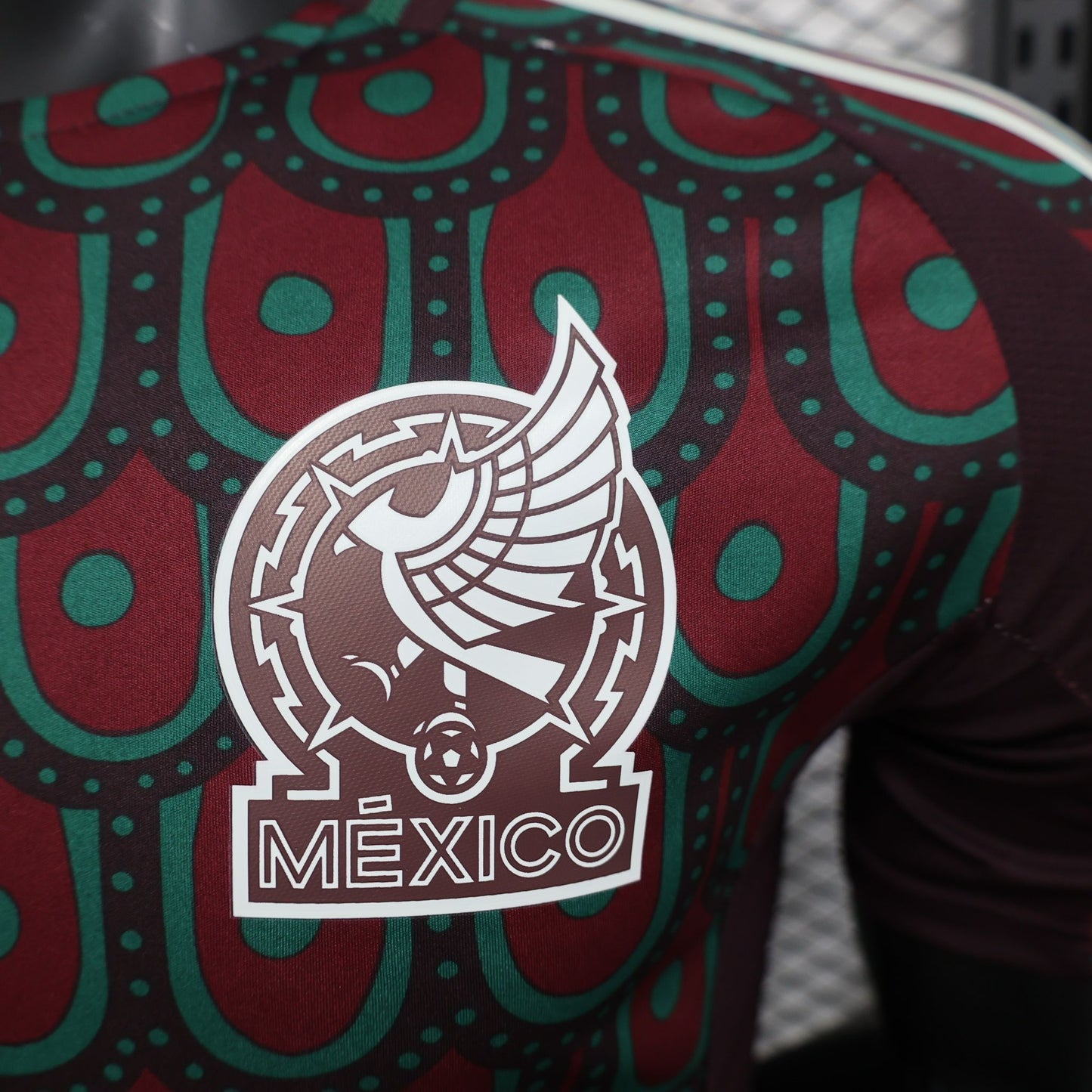 MEXICO HOME