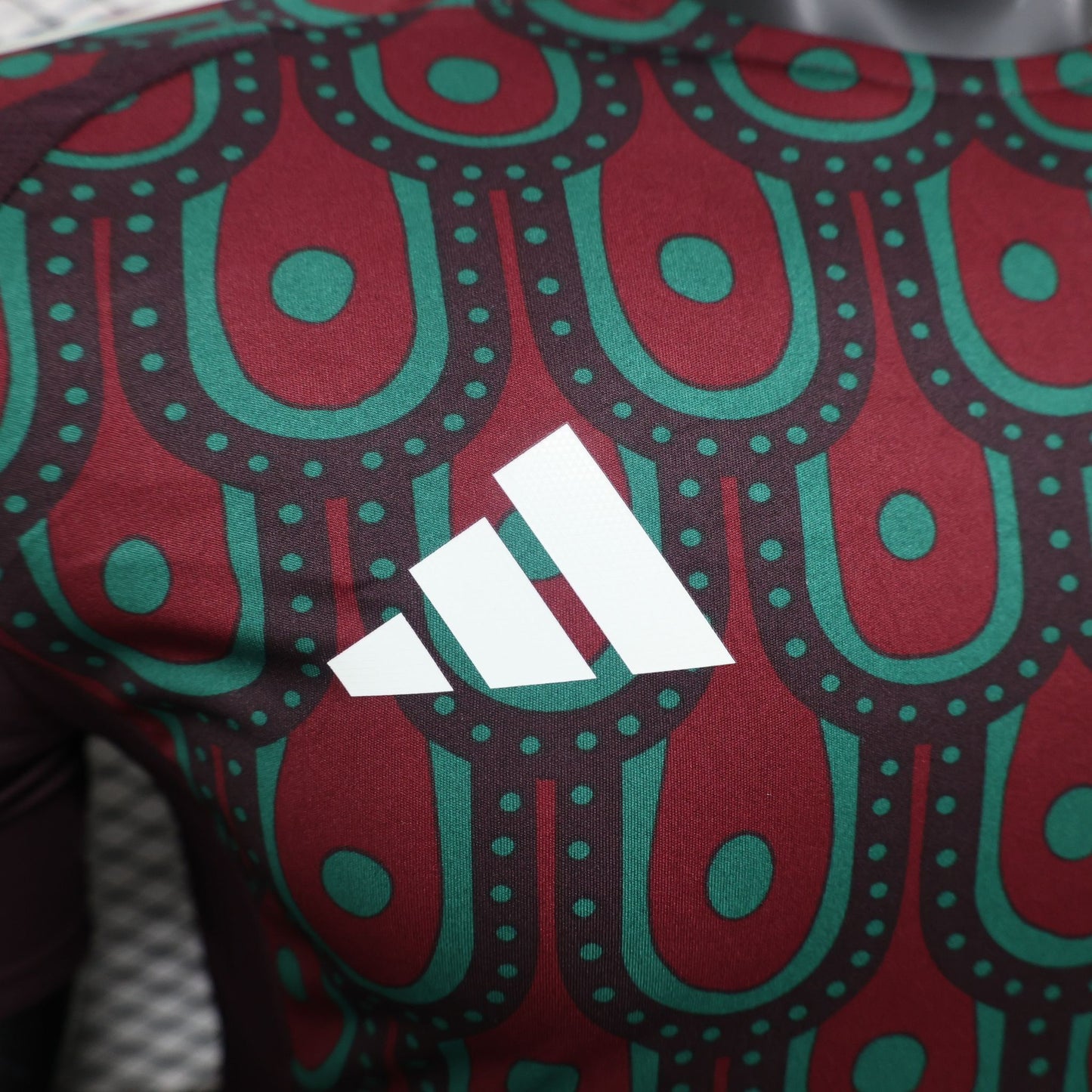 MEXICO HOME