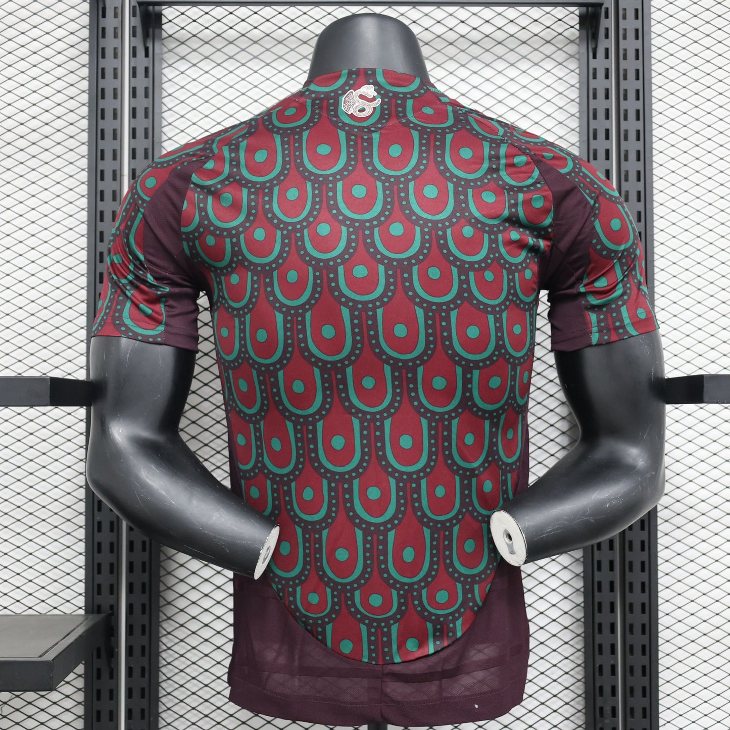 MEXICO HOME