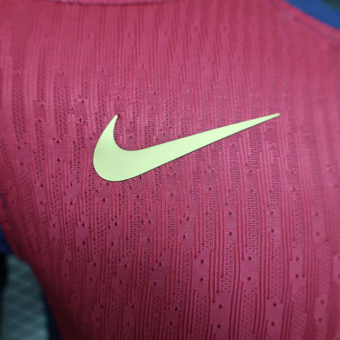 BARCELONA HOME 2024-2025