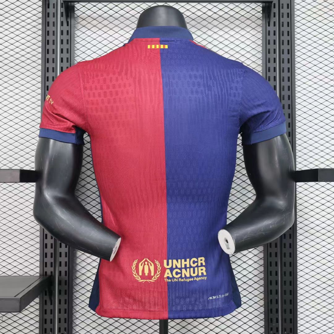 BARCELONA HOME 2024-2025