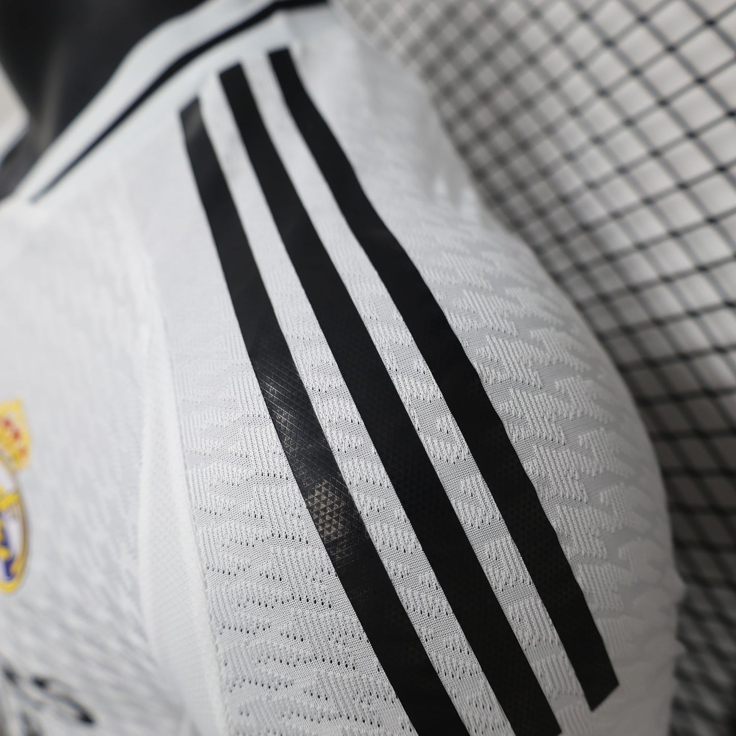 REAL MADRID HOME 2024-2025