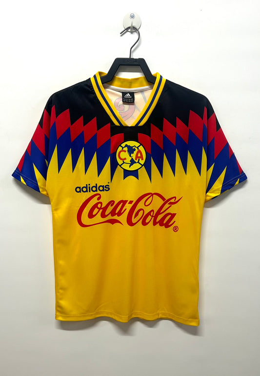 AMERICA CLUB 1995